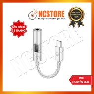 [NC] Dongle DAC JCALLY JM6 PRO II | Dac CX31993 + Op-Amp MAX97220 | Type C | Call support | Audio co