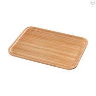 BAMBOO Square Tray 20x30 Cm.