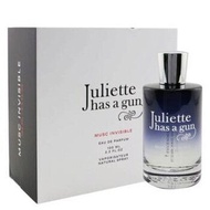 Juliette Has A Gun Ladies Musc Invisible EDP Spray 3.3 oz [Niche小眾沙龍香水] [全網最齊全] [Pre-Order外國預訂]