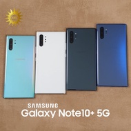 Samsung Galaxy Note 10 PLUS 5G NOTE 10 5G 12GB 256GB 7 512GB
