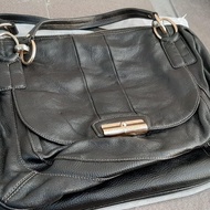 Preloved tas ssamzie market full kulit