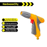 Hozelock 2682 Jet-Spray Plus Hose Gun