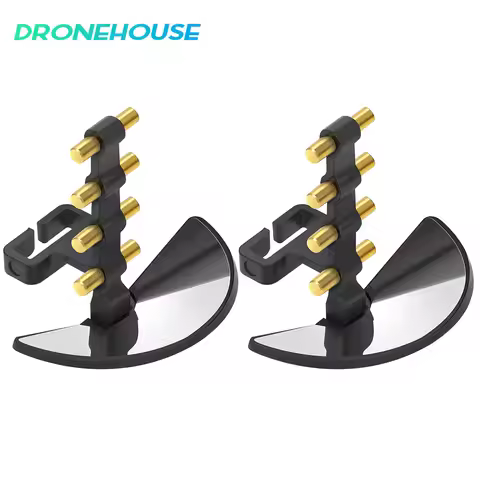Signal Booster Antenna RC 2/RC Pro Extended Range Yagi Antenna For DJI Mini 5 Pro/Mavic 4 Pro/Flip/N