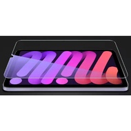 2021 Apple iPad mini6 Glass 9H Mini 6 Tempered A2567 A2568 Screen Sticker