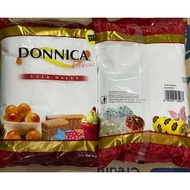 Donnica Fine Sugar - 500g Fine Sugar