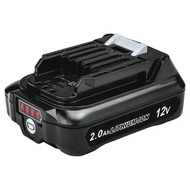 Brand new 2000mAh 12V Replacement for Makita 12V Rechargeable Lithium Battery BL1021B BL1041B BL1015