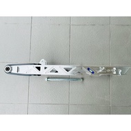 Y15 Y15ZR Y16 Y16ZR LC135 5S LC V8 KING DRAG KD  Y15 /Y16/LC135 ALLOY SWING ARM +2 INCI CNC HEAVY DU