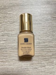 Estée Lauder 粉底液（旅行裝）7ml