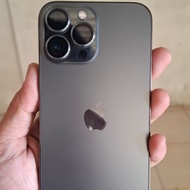 iphone 13 pro max 128gb ibox second