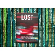 LOST Issue Eight (3RD AUGUST 2021)