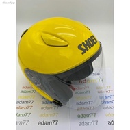♀♨HELMET SHOEI JSTREAM 1:1 Blue/Silver/Grey/Black/White/Yellow/Meroon/Shine Red HELMET JS PLAIN