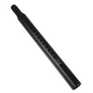 Happyyami 2 Pcs Bicycle Seat Post Bike Seat Post Bike Post Bicycles Seatpost Bar Seatpost Sitting Tu
