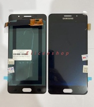 LCD TOUCHSCREEN SAMSUNG A510 ORI OLED murah
