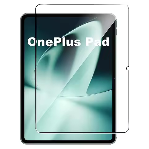 For OnePlus Pad 11.61 Inch 2023 Tempered Glass Screen Protector One Plus Tablet Proof Protective Fil