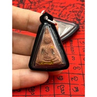 [至臻稀有/女王权威] 佛历2564 龙普玛哈席拉 限量版帕南帕亚 | Phra NangPhaya "LekLai" LP Maha SiLa B.E. 2564