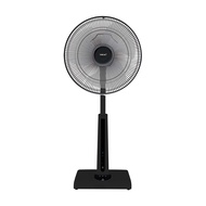 HATARI พัดลมสไลด์ 16 นิ้ว รุ่น HT-S16R2 สีดำ