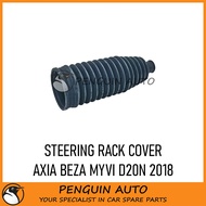 PERODUA AXIA / BEZZA / MYVI D20N 2018 STEERING RACK BOOT COVER