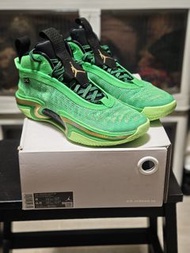 Jason Tatum Jordan 36