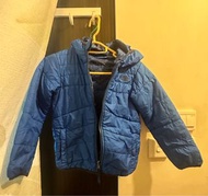 小童Columbia 羽絨