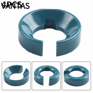 VANTAS 4pcs Set Circular Saw Holder, Replacement Plastic Plunge Saw Holder, Durable Power Tool Acces