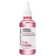 [CNP] Derma+ Answer Pink Toning PDRN Toner 200mL