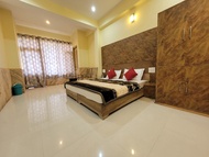 Pangsapuri 400 m² dengan 11 bilik tidur dan 12 bilik mandi peribadi di Mandi (Riva Palace Homestay R