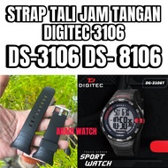 Digitec DG 8106 WATCH STRAP DG 3106 original DS8106 DS 8106 DS 3106 DS3106 Fits and can be used dire
