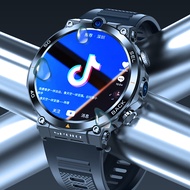 5G All-Network Smartwatch SIM-Supported Android App Download High-Def Multi-Functional NFC Access Ro