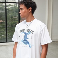 807GARAGE / 807 IDENTITY - Run The Race Tee