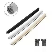 Skylight Shutter Sunroof Sunshade Curtain 1K9877307 For Audi Q5/VW Golf Tiguan Passat Variant Sharan