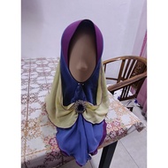 Tudung Fareeda Prelove