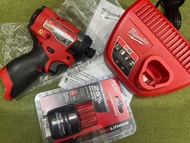 Combo máy vặn vít Milwaukee 3453