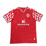 FSV Mainz 05 Jersey New Home Away 3rd Fans Version Size S - 4XL