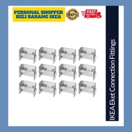 IKEA Eket Connection Fittings 203.346.20
