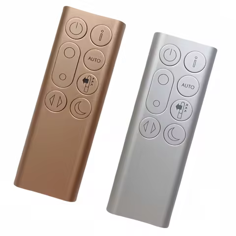For Dyson Remote Control TP04 TP06 TP07 TP7A TP08 TP09 DP04 Pure Humidify+Cool Cryptomic Fan Availab