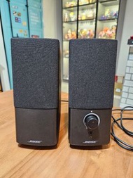 《Bose》Companion® 2 III 電腦喇叭 二手