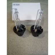 Hid XENON D4 UNIVERSAL 2-hole BULB