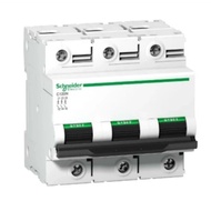 MCB C120N SCHNEIDER 3P 80A A9N18365 ORIGINAL