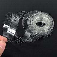 Balloon strip 5 meter balloon strip Balloon chain Balloon clip Balloon arch