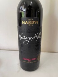 ESTD Hardys 1853 Nottage Hill 紅酒送禮必備Red Wine