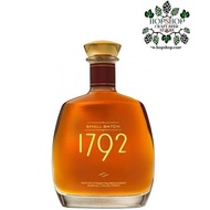 1792 Small Batch Kentucky Straight Bourbon Whiskey 750ml