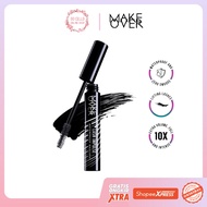 MAKE OVER Lash Impulse Waterproof Mascara 9ml