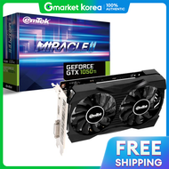 Emtek | Emtek Geforce Gtx 1050 Ti Miracle Ii D5 4Gb