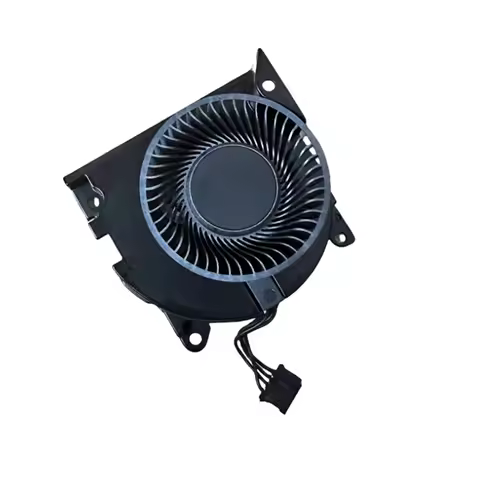 Cooler Fan Replacement For NVIDIA PNY Quadro RTX A2000 6GB 12GB Graphics Video Card Cooling Fan BAPB