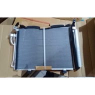 CONDENSER HYUNDAI I10 CAR AC KONDENSER i10 2011