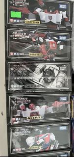 👍現貨 已到旺角皆旺b25 Takara Tomy Transformers G1 masterpiece MP 14C MP26 MP-12T MP-14 MP-23 MP-17 MP-21G Cl