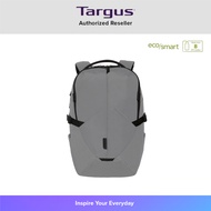 Targus Terra EcoSmart Backpack 15-16" (TBB649) กระเป๋าเป้ใส่โน๊ตบุ๊ค ผลิตจากวัสดุรีไซเคิล ใช้งานได้ห