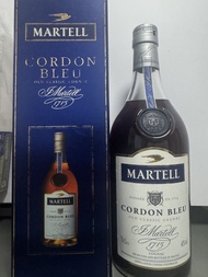 藍帶  Martell Cordon Bleu