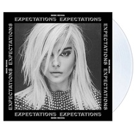 BEBE REXHA Expectations Vinyl (RSDBF, Clear, 1LP)