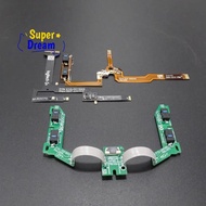 <Dream-t> 1Pcs Mouse Motherboard Cable For GPW1 PROX 2 GPW3 GPW4 Mouse Side Button Switch Button Cir